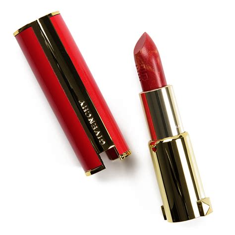 givenchy golden red 888